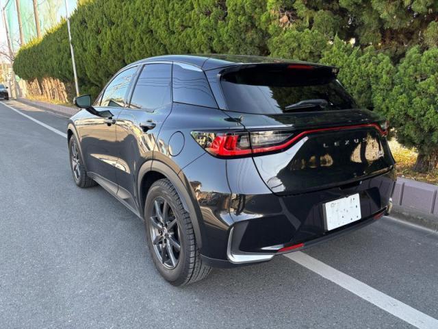 Ref:AUX-24244407 LEXUS LBX 2024 2 Ref:AUX-24244407 LEXUS LBX 2024 - Image 2