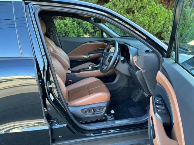 Ref:AUX-24244407 LEXUS LBX 2024 3 Ref:AUX-24244407 LEXUS LBX 2024 - Image 3