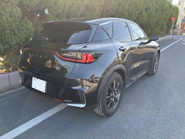 Ref:AUX-24244407 LEXUS LBX 2024 5 Ref:AUX-24244407 LEXUS LBX 2024 - Image 5