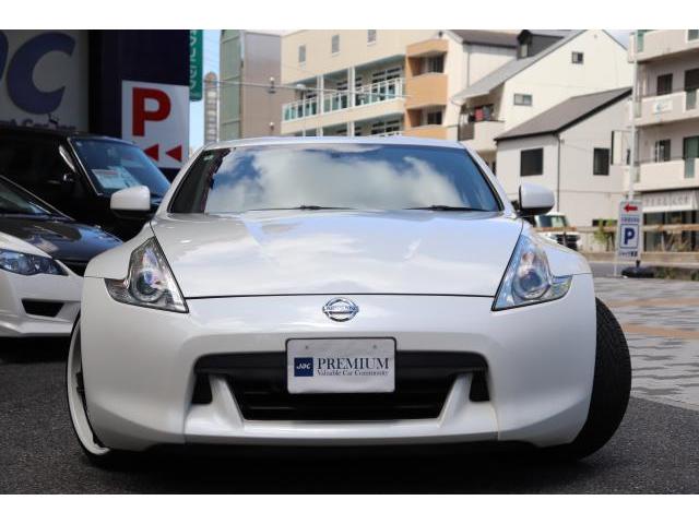 Ref:AUX-24244442 NISSAN FAIRLADY Z 2008 2 Ref:AUX-24244442 NISSAN FAIRLADY Z 2008 - Image 2