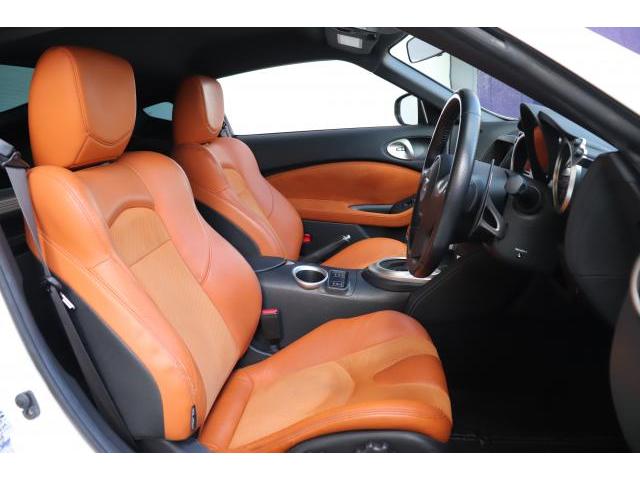 Ref:AUX-24244442 NISSAN FAIRLADY Z 2008 12 Ref:AUX-24244442 NISSAN FAIRLADY Z 2008 - Image 12