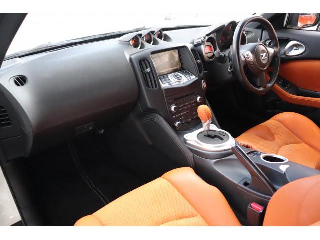 Ref:AUX-24244442 NISSAN FAIRLADY Z 2008 14 Ref:AUX-24244442 NISSAN FAIRLADY Z 2008 - Image 14