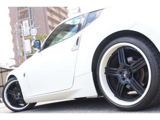 Ref:AUX-24244442 NISSAN FAIRLADY Z 2008 7 Ref:AUX-24244442 NISSAN FAIRLADY Z 2008 - Image 7