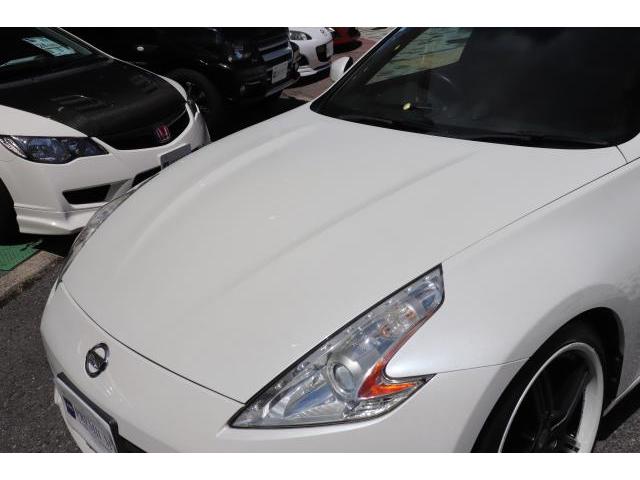 Ref:AUX-24244442 NISSAN FAIRLADY Z 2008 9 Ref:AUX-24244442 NISSAN FAIRLADY Z 2008 - Image 9