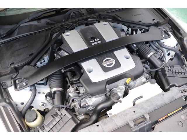 Ref:AUX-24244442 NISSAN FAIRLADY Z 2008 10 Ref:AUX-24244442 NISSAN FAIRLADY Z 2008 - Image 10