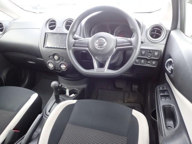 Ref:AUX-24244505 NISSAN NOTE 2019 3 Ref:AUX-24244505 NISSAN NOTE 2019 - Image 3