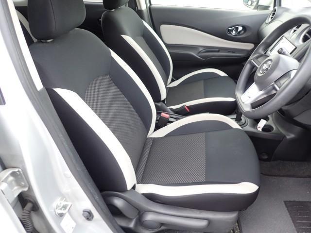 Ref:AUX-24244505 NISSAN NOTE 2019 6 Ref:AUX-24244505 NISSAN NOTE 2019 - Image 6