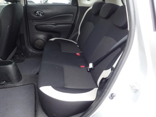 Ref:AUX-24244505 NISSAN NOTE 2019 7 Ref:AUX-24244505 NISSAN NOTE 2019 - Image 7