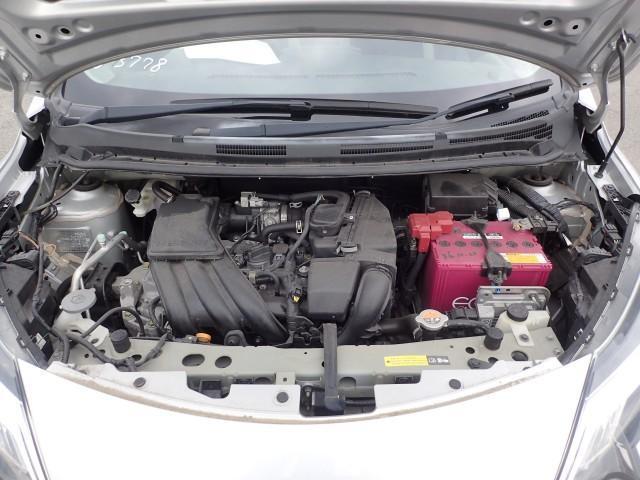 Ref:AUX-24244505 NISSAN NOTE 2019 8 Ref:AUX-24244505 NISSAN NOTE 2019 - Image 8