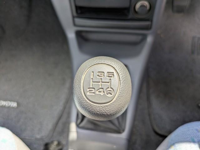 Ref:AUX-24244749 TOYOTA STARLET 1999 7 Ref:AUX-24244749 TOYOTA STARLET 1999 - Image 7