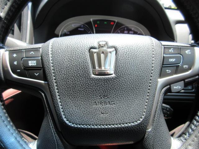Ref:AUX-24244754 TOYOTA CROWN HYBRID 2014 18 Ref:AUX-24244754 TOYOTA CROWN HYBRID 2014 - Image 18