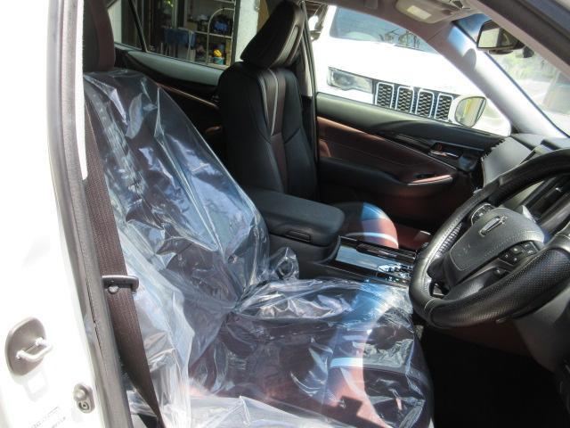 Ref:AUX-24244754 TOYOTA CROWN HYBRID 2014 6 Ref:AUX-24244754 TOYOTA CROWN HYBRID 2014 - Image 6