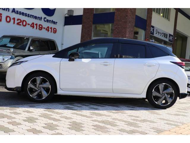 Ref:AUX-24244816 NISSAN AURA 2021 2 Ref:AUX-24244816 NISSAN AURA 2021 - Image 2