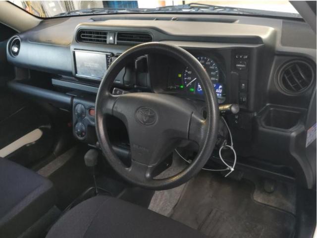 Ref:AUX-24244991 TOYOTA PROBOX 2023 3 Ref:AUX-24244991 TOYOTA PROBOX 2023 - Image 3
