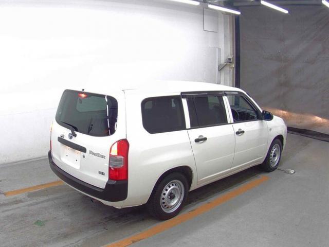 Ref:AUX-24244991 TOYOTA PROBOX 2023 5 Ref:AUX-24244991 TOYOTA PROBOX 2023 - Image 5