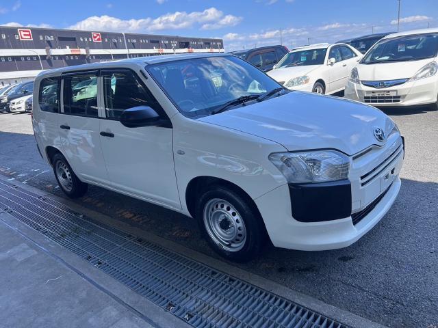 Ref:AUX-24244991 TOYOTA PROBOX 2023 7 Ref:AUX-24244991 TOYOTA PROBOX 2023 - Image 7