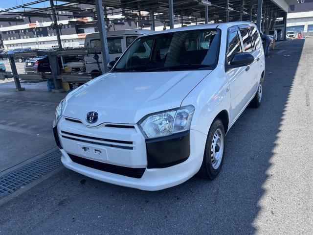 Ref:AUX-24244991 TOYOTA PROBOX 2023 8 Ref:AUX-24244991 TOYOTA PROBOX 2023 - Image 8