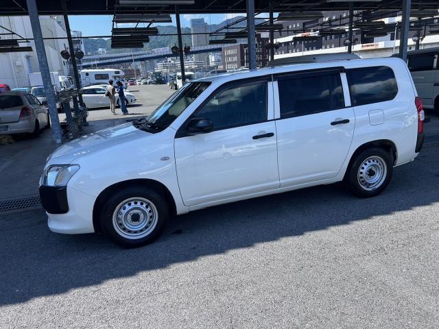 Ref:AUX-24244991 TOYOTA PROBOX 2023 9 Ref:AUX-24244991 TOYOTA PROBOX 2023 - Image 9