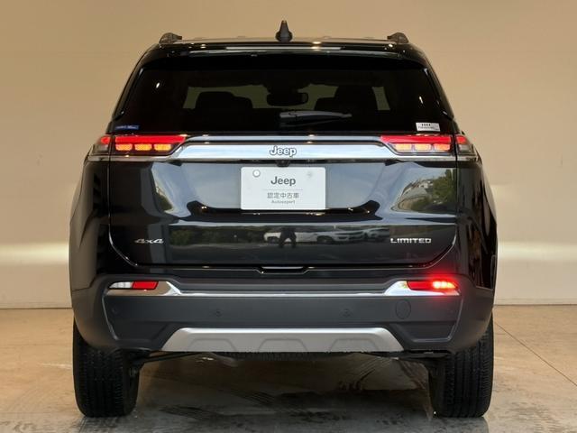 Ref:AUX-24245885 CHRYSLER JEEP JEEP COMMANDER 2025 17 Ref:AUX-24245885 CHRYSLER JEEP JEEP COMMANDER 2025 - Image 17