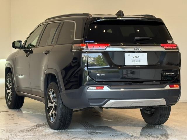 Ref:AUX-24245885 CHRYSLER JEEP JEEP COMMANDER 2025 3 Ref:AUX-24245885 CHRYSLER JEEP JEEP COMMANDER 2025 - Image 3
