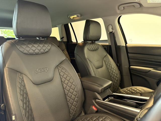 Ref:AUX-24245885 CHRYSLER JEEP JEEP COMMANDER 2025 4 Ref:AUX-24245885 CHRYSLER JEEP JEEP COMMANDER 2025 - Image 4