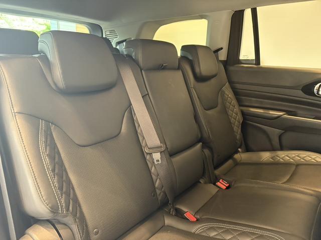 Ref:AUX-24245885 CHRYSLER JEEP JEEP COMMANDER 2025 5 Ref:AUX-24245885 CHRYSLER JEEP JEEP COMMANDER 2025 - Image 5