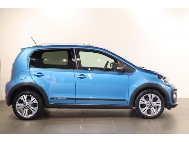 Ref:AUX-24247205 VOLKSWAGEN UP! 2019 4 Ref:AUX-24247205 VOLKSWAGEN UP! 2019 - Image 4