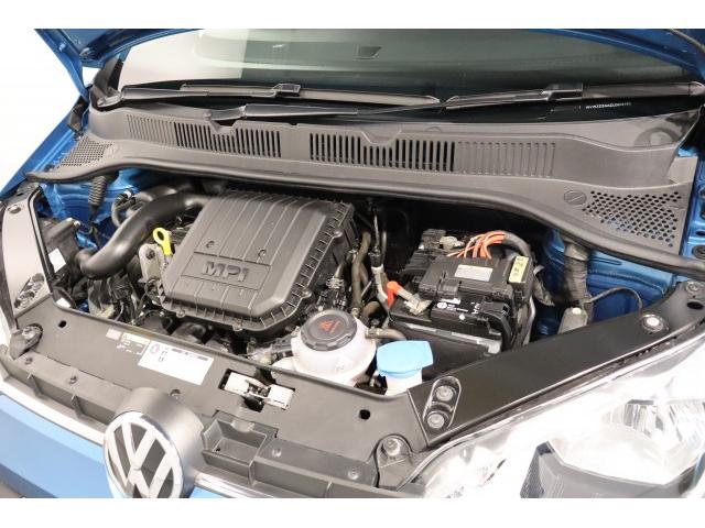 Ref:AUX-24247205 VOLKSWAGEN UP! 2019 8 Ref:AUX-24247205 VOLKSWAGEN UP! 2019 - Image 8