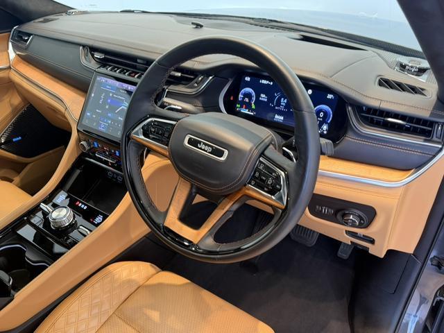 Ref:AUX-24247353 CHRYSLER JEEP JEEP GRAND CHEROKEE L 2023 2 Ref:AUX-24247353 CHRYSLER JEEP JEEP GRAND CHEROKEE L 2023 - Image 2