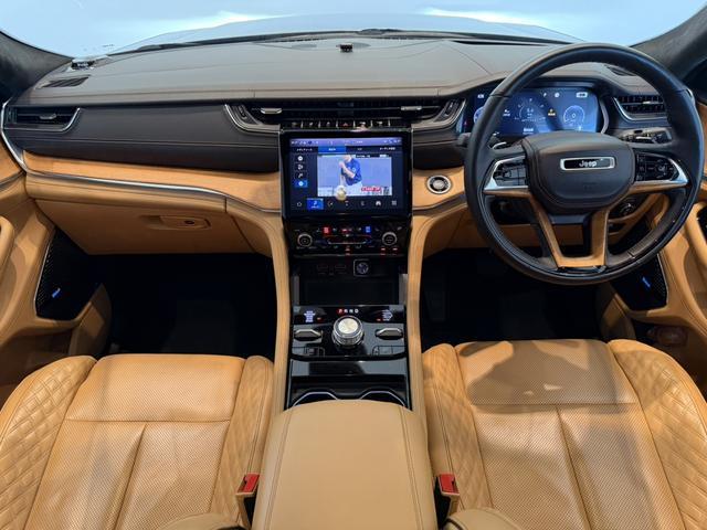 Ref:AUX-24247353 CHRYSLER JEEP JEEP GRAND CHEROKEE L 2023 11 Ref:AUX-24247353 CHRYSLER JEEP JEEP GRAND CHEROKEE L 2023 - Image 11