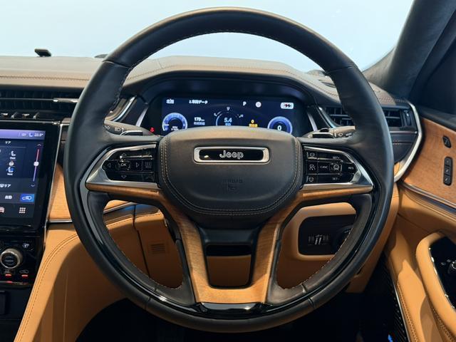 Ref:AUX-24247353 CHRYSLER JEEP JEEP GRAND CHEROKEE L 2023 12 Ref:AUX-24247353 CHRYSLER JEEP JEEP GRAND CHEROKEE L 2023 - Image 12