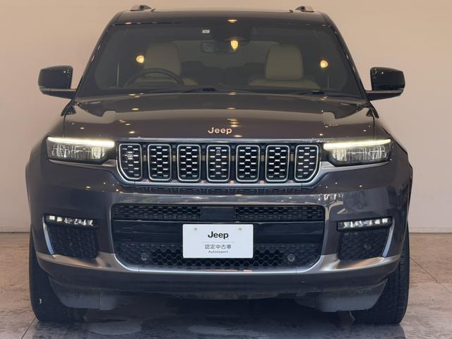 Ref:AUX-24247353 CHRYSLER JEEP JEEP GRAND CHEROKEE L 2023 20 Ref:AUX-24247353 CHRYSLER JEEP JEEP GRAND CHEROKEE L 2023 - Image 20
