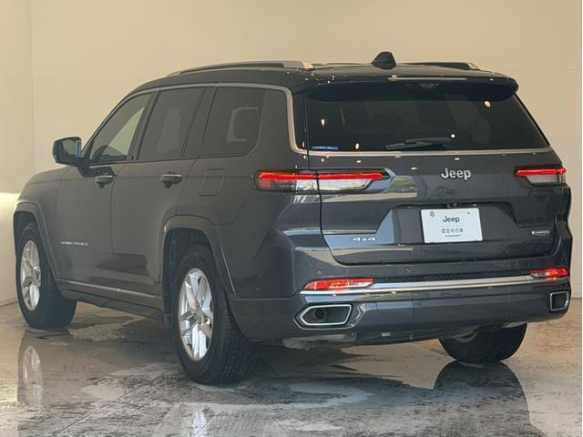 Ref:AUX-24247353 CHRYSLER JEEP JEEP GRAND CHEROKEE L 2023 3 Ref:AUX-24247353 CHRYSLER JEEP JEEP GRAND CHEROKEE L 2023 - Image 3