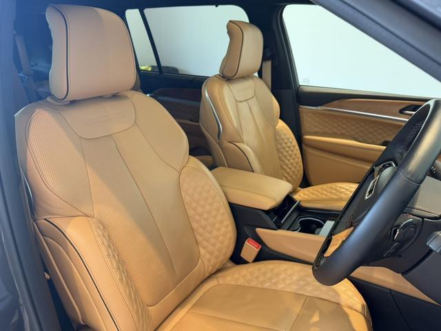 Ref:AUX-24247353 CHRYSLER JEEP JEEP GRAND CHEROKEE L 2023 4 Ref:AUX-24247353 CHRYSLER JEEP JEEP GRAND CHEROKEE L 2023 - Image 4