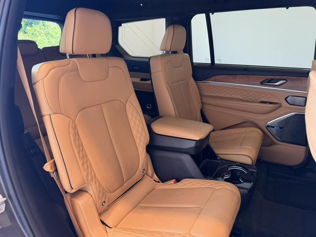 Ref:AUX-24247353 CHRYSLER JEEP JEEP GRAND CHEROKEE L 2023 5 Ref:AUX-24247353 CHRYSLER JEEP JEEP GRAND CHEROKEE L 2023 - Image 5