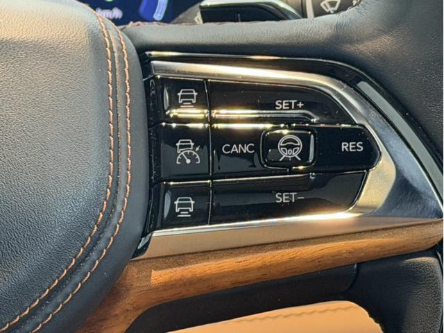 Ref:AUX-24247353 CHRYSLER JEEP JEEP GRAND CHEROKEE L 2023 8 Ref:AUX-24247353 CHRYSLER JEEP JEEP GRAND CHEROKEE L 2023 - Image 8