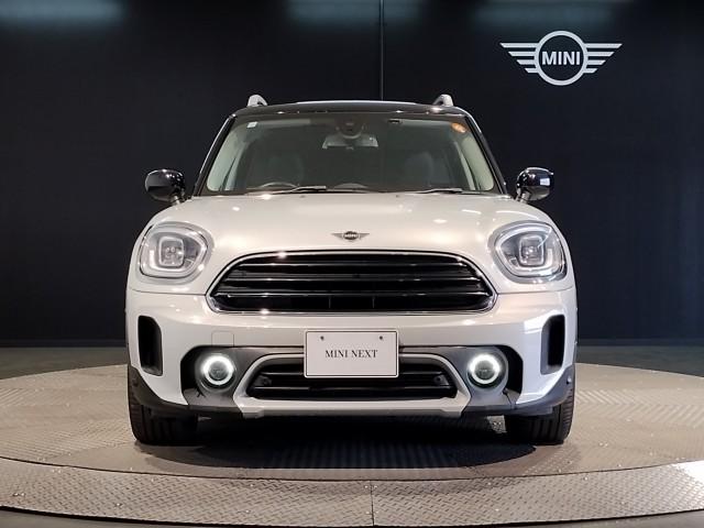 Ref:AUX-24249178 MINI MINI 2021 4 Ref:AUX-24249178 MINI MINI 2021 - Image 4