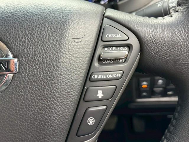 Ref:AUX-24249254 NISSAN ELGRAND 2019 14 Ref:AUX-24249254 NISSAN ELGRAND 2019 - Image 14