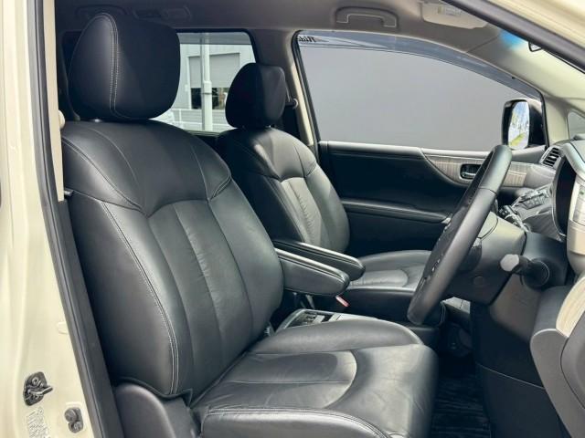 Ref:AUX-24249254 NISSAN ELGRAND 2019 18 Ref:AUX-24249254 NISSAN ELGRAND 2019 - Image 18
