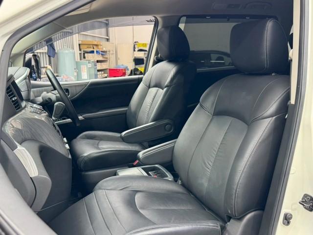 Ref:AUX-24249254 NISSAN ELGRAND 2019 19 Ref:AUX-24249254 NISSAN ELGRAND 2019 - Image 19