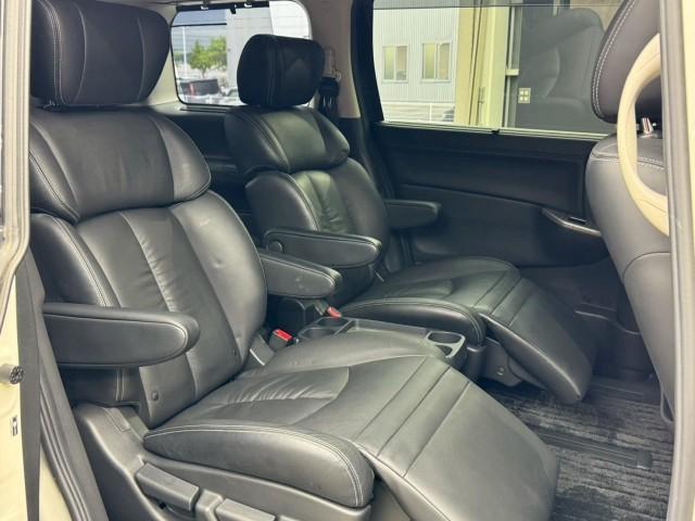 Ref:AUX-24249254 NISSAN ELGRAND 2019 20 Ref:AUX-24249254 NISSAN ELGRAND 2019 - Image 20
