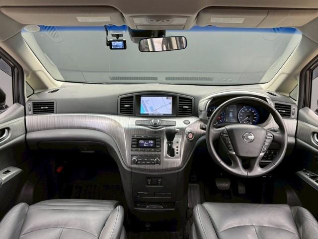 Ref:AUX-24249254 NISSAN ELGRAND 2019 3 Ref:AUX-24249254 NISSAN ELGRAND 2019 - Image 3