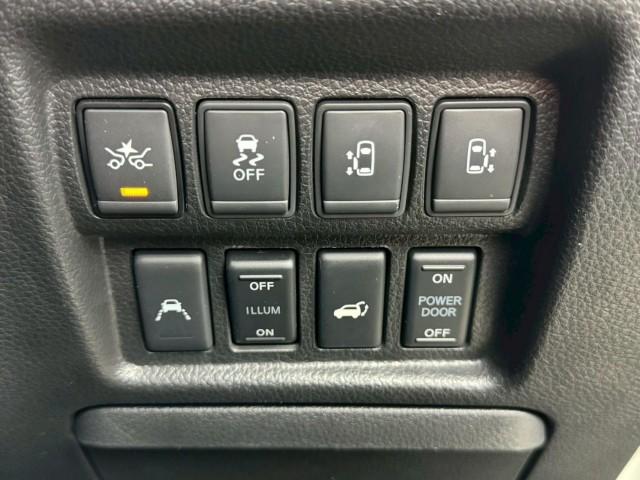 Ref:AUX-24249254 NISSAN ELGRAND 2019 9 Ref:AUX-24249254 NISSAN ELGRAND 2019 - Image 9