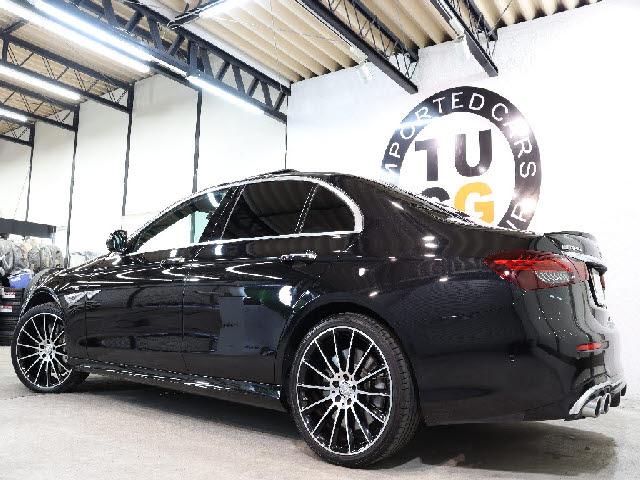 Ref:AUX-24249362 MERCEDES BENZ E-CLASS 2022 3 Ref:AUX-24249362 MERCEDES BENZ E-CLASS 2022 - Image 3