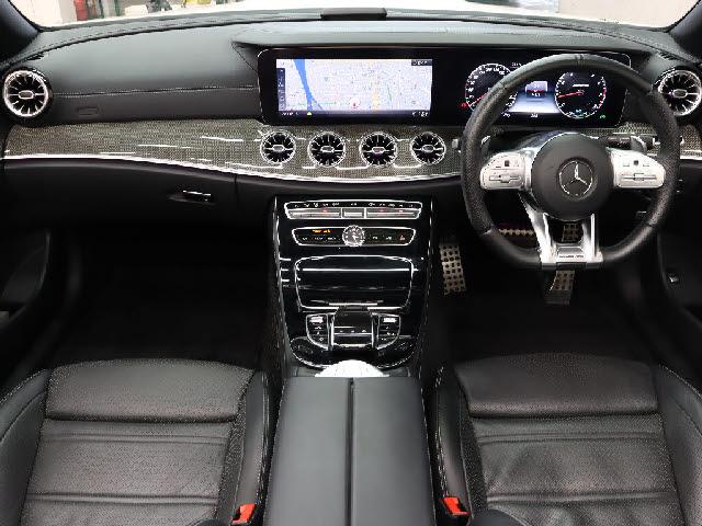 Ref:AUX-24249370 AMG E-CLASS 2018 2 Ref:AUX-24249370 AMG E-CLASS 2018 - Image 2