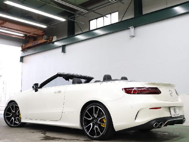 Ref:AUX-24249370 AMG E-CLASS 2018 3 Ref:AUX-24249370 AMG E-CLASS 2018 - Image 3
