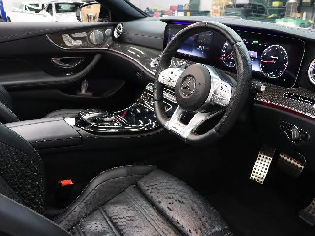 Ref:AUX-24249370 AMG E-CLASS 2018 4 Ref:AUX-24249370 AMG E-CLASS 2018 - Image 4