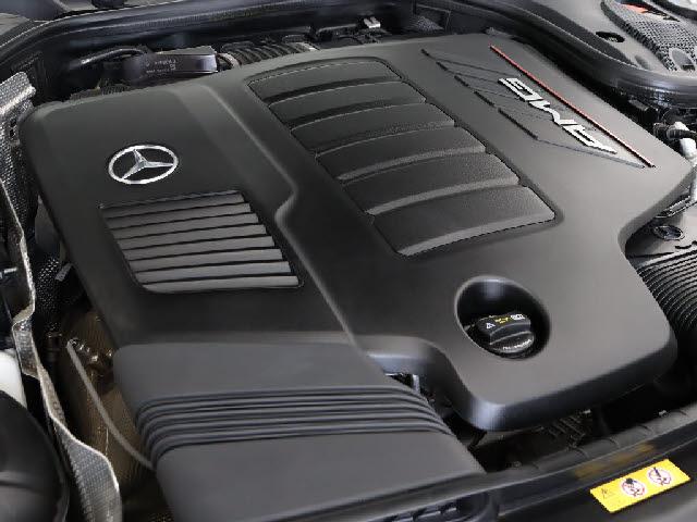 Ref:AUX-24249370 AMG E-CLASS 2018 5 Ref:AUX-24249370 AMG E-CLASS 2018 - Image 5