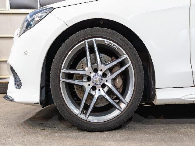 Ref:AUX-24249374 MERCEDES BENZ E-CLASS 2015 8 Ref:AUX-24249374 MERCEDES BENZ E-CLASS 2015 - Image 8