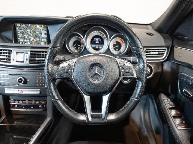 Ref:AUX-24249374 MERCEDES BENZ E-CLASS 2015 10 Ref:AUX-24249374 MERCEDES BENZ E-CLASS 2015 - Image 10
